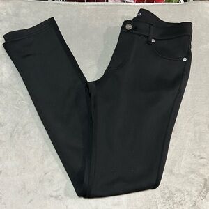 EUC Shinestar Black Casual Pants